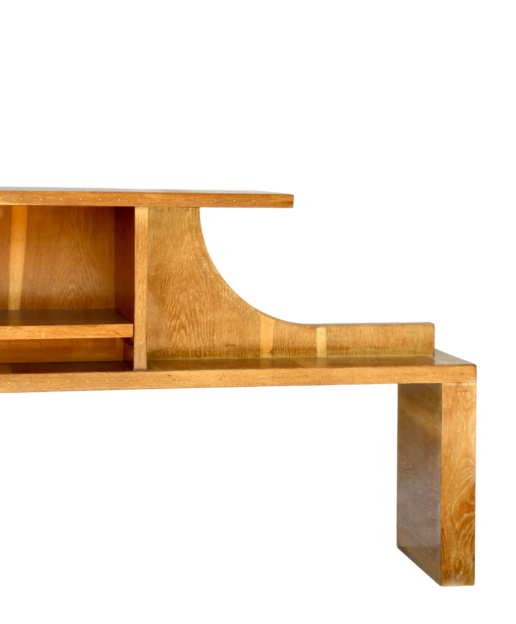 Une console André Sornay, France Années 40. image 1