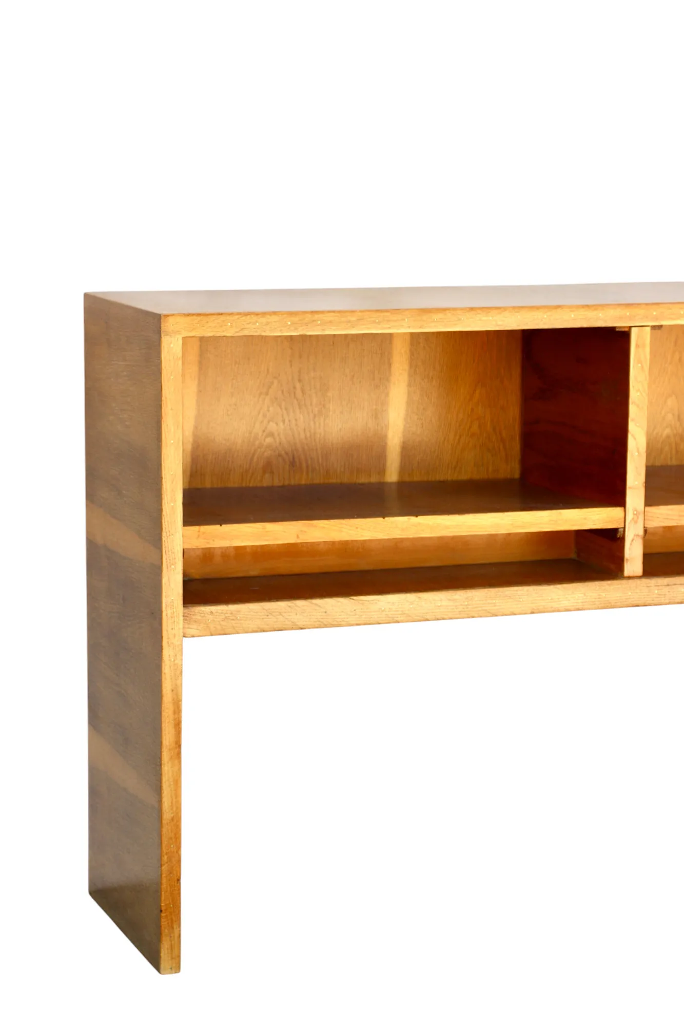 Une console André Sornay, France Années 40. image 2