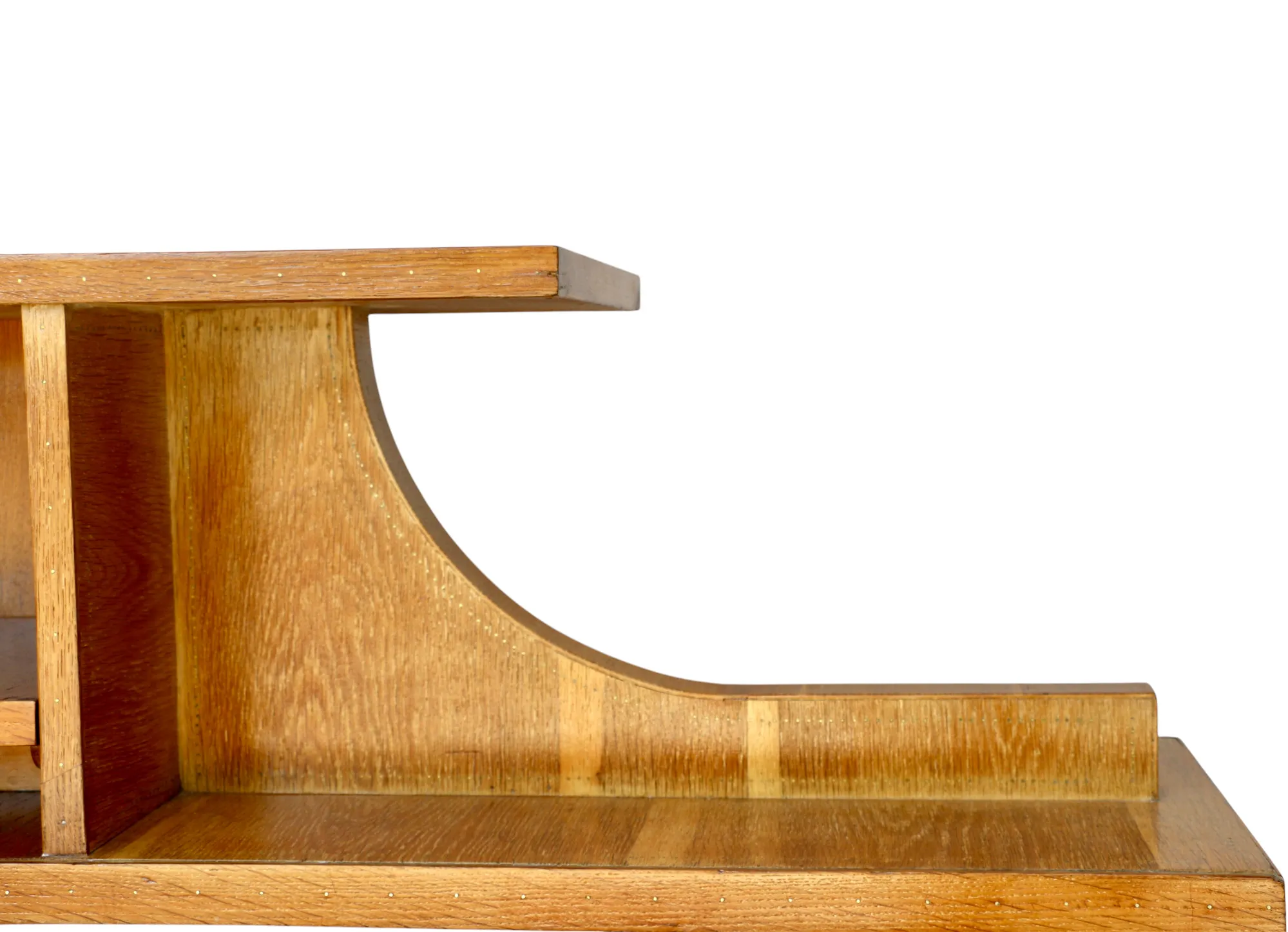 Une console André Sornay, France Années 40. image 3