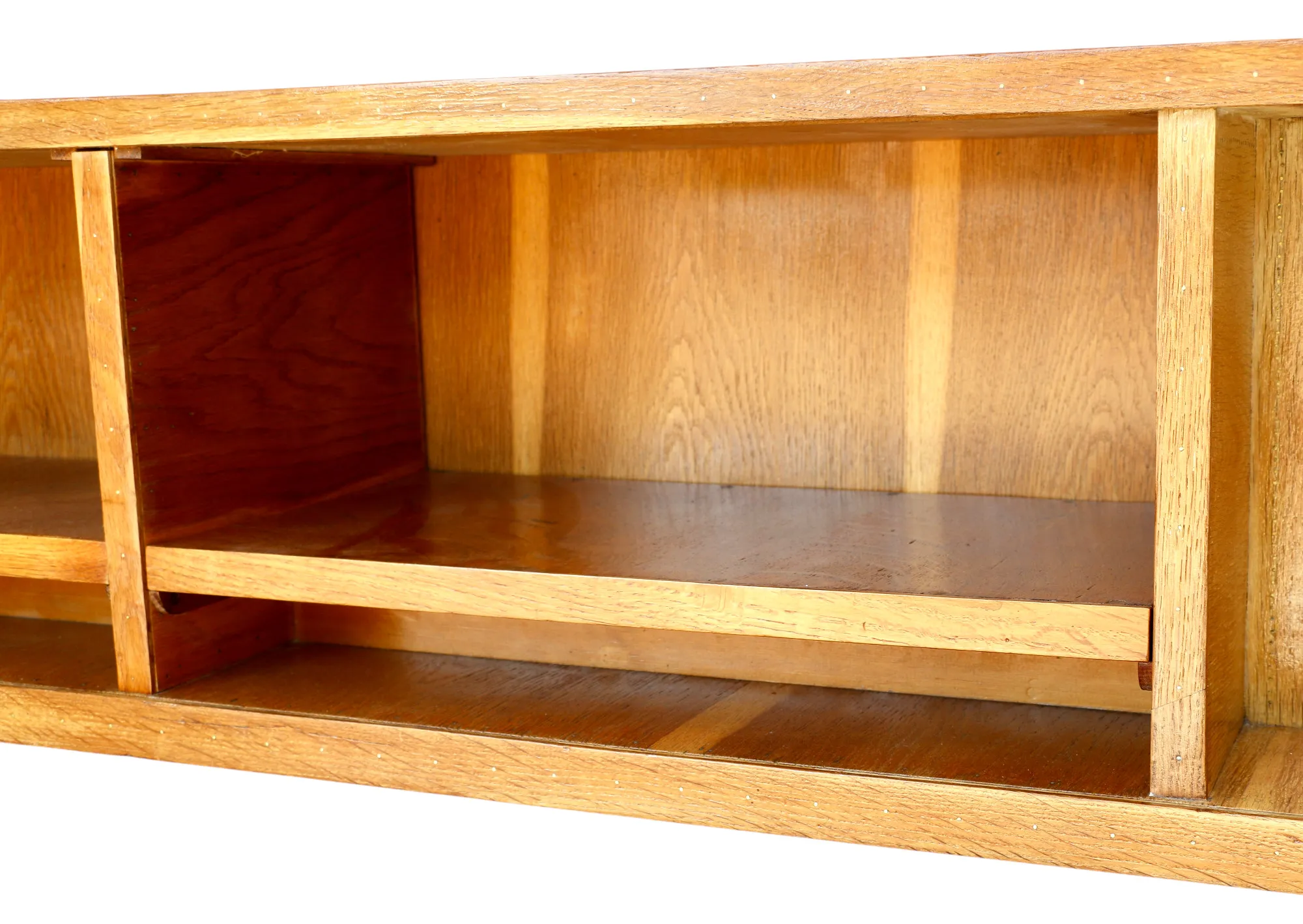 Une console André Sornay, France Années 40. image 4