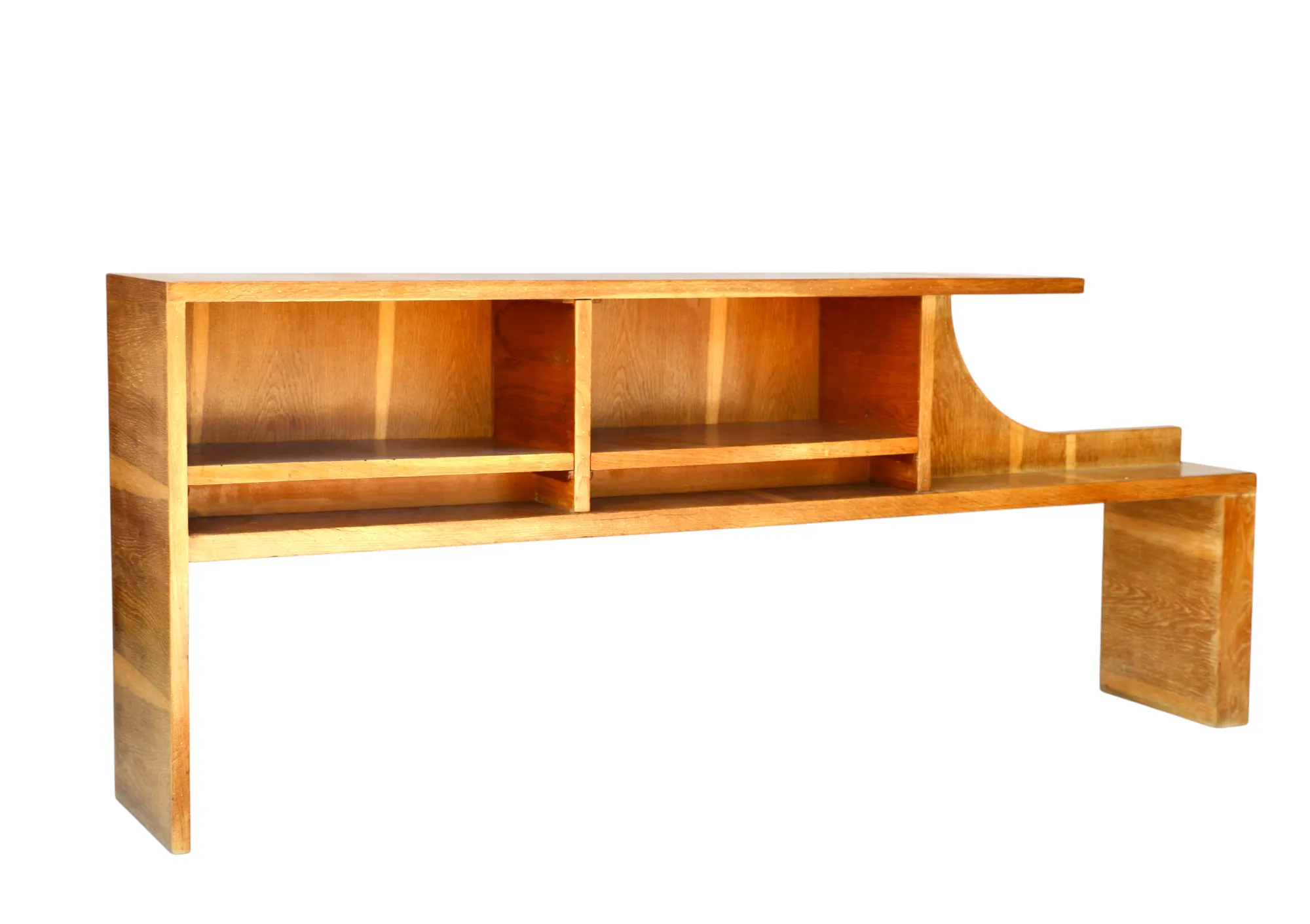 Une console André Sornay, France Années 40. image 5