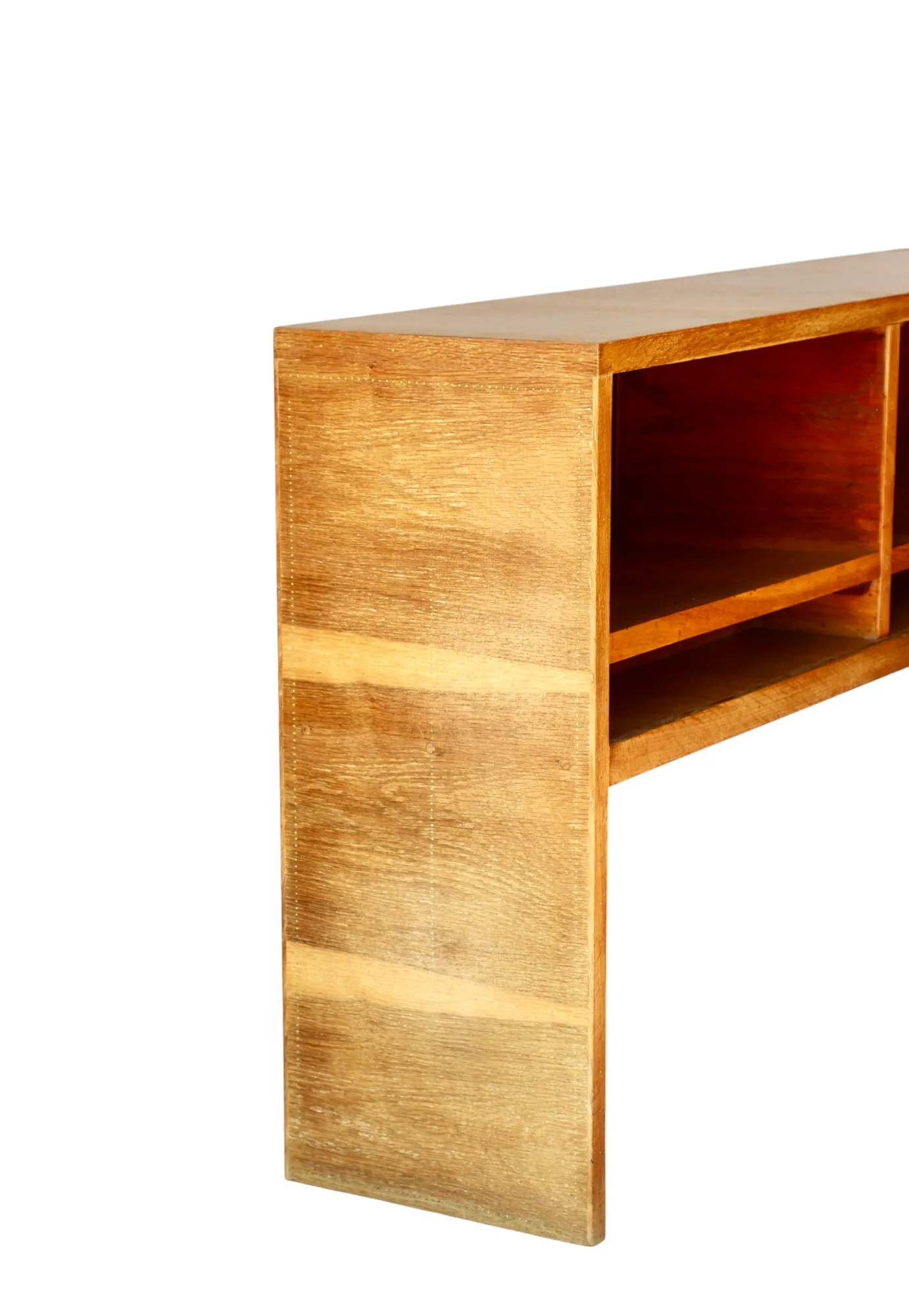 Une console André Sornay, France Années 40. image 6