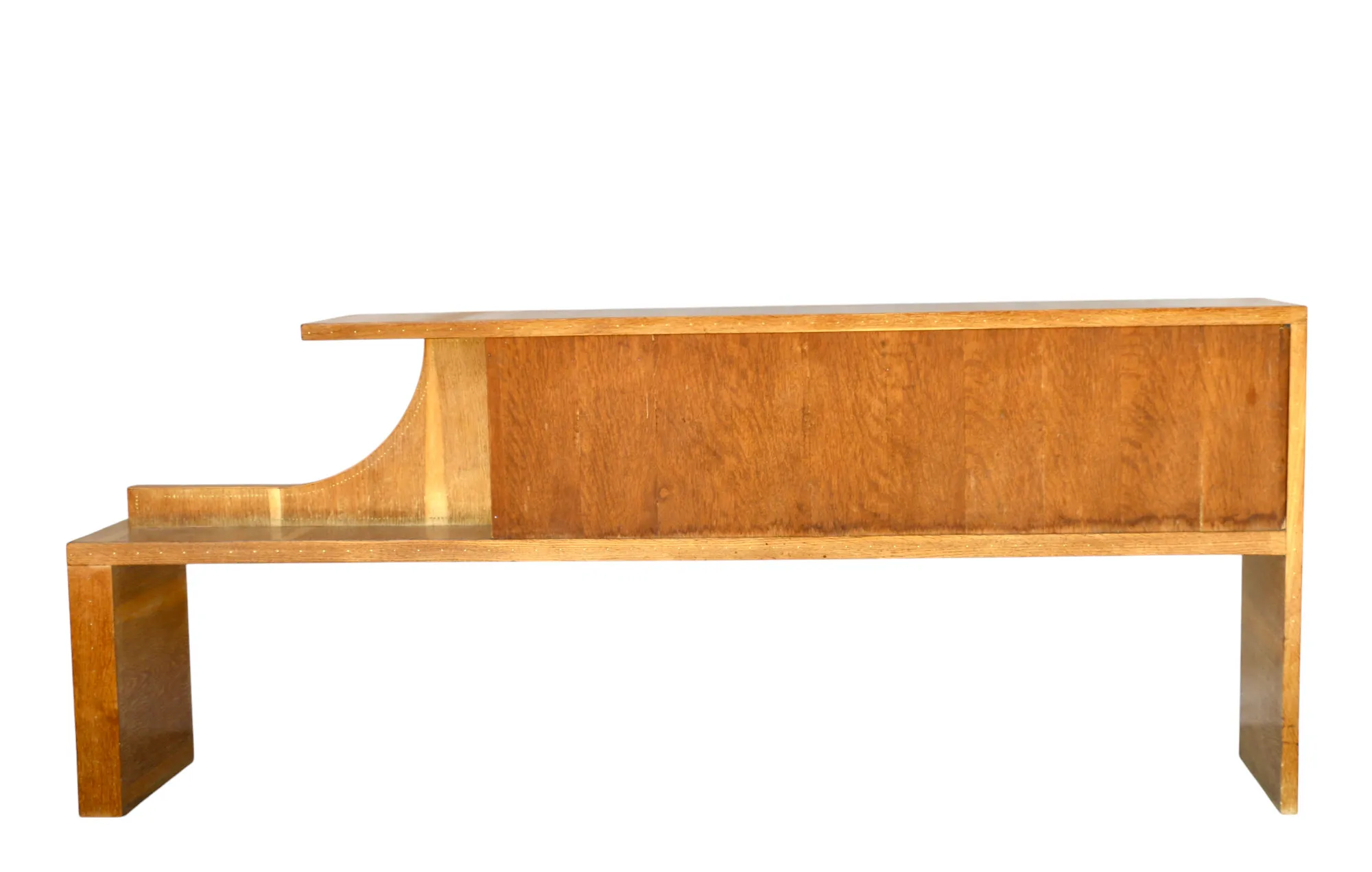 Une console André Sornay, France Années 40. image 10