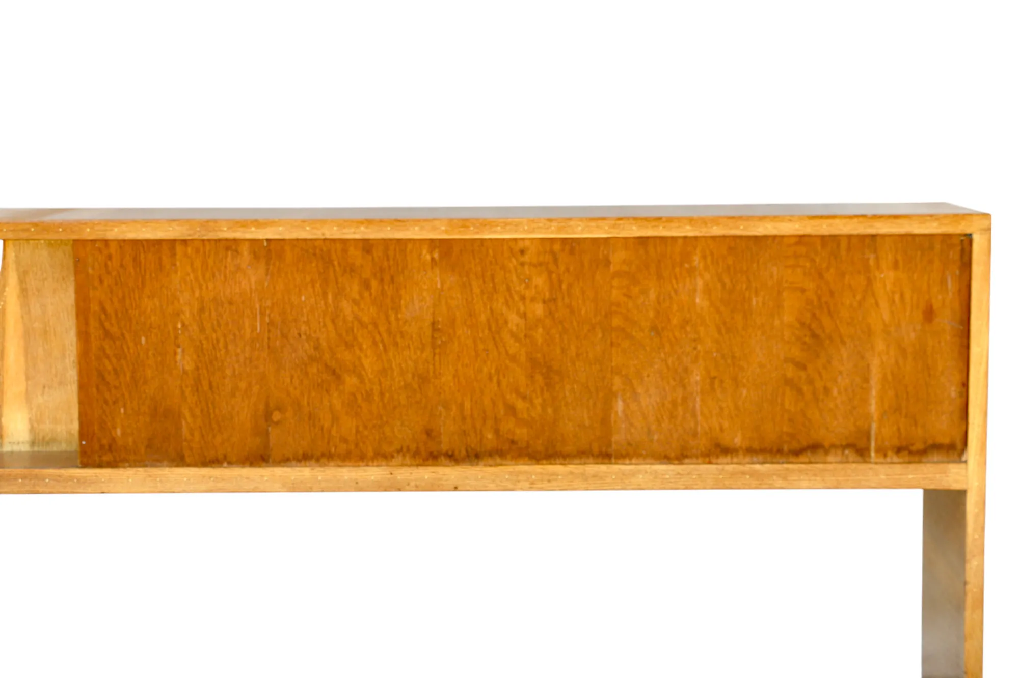Une console André Sornay, France Années 40. image 11