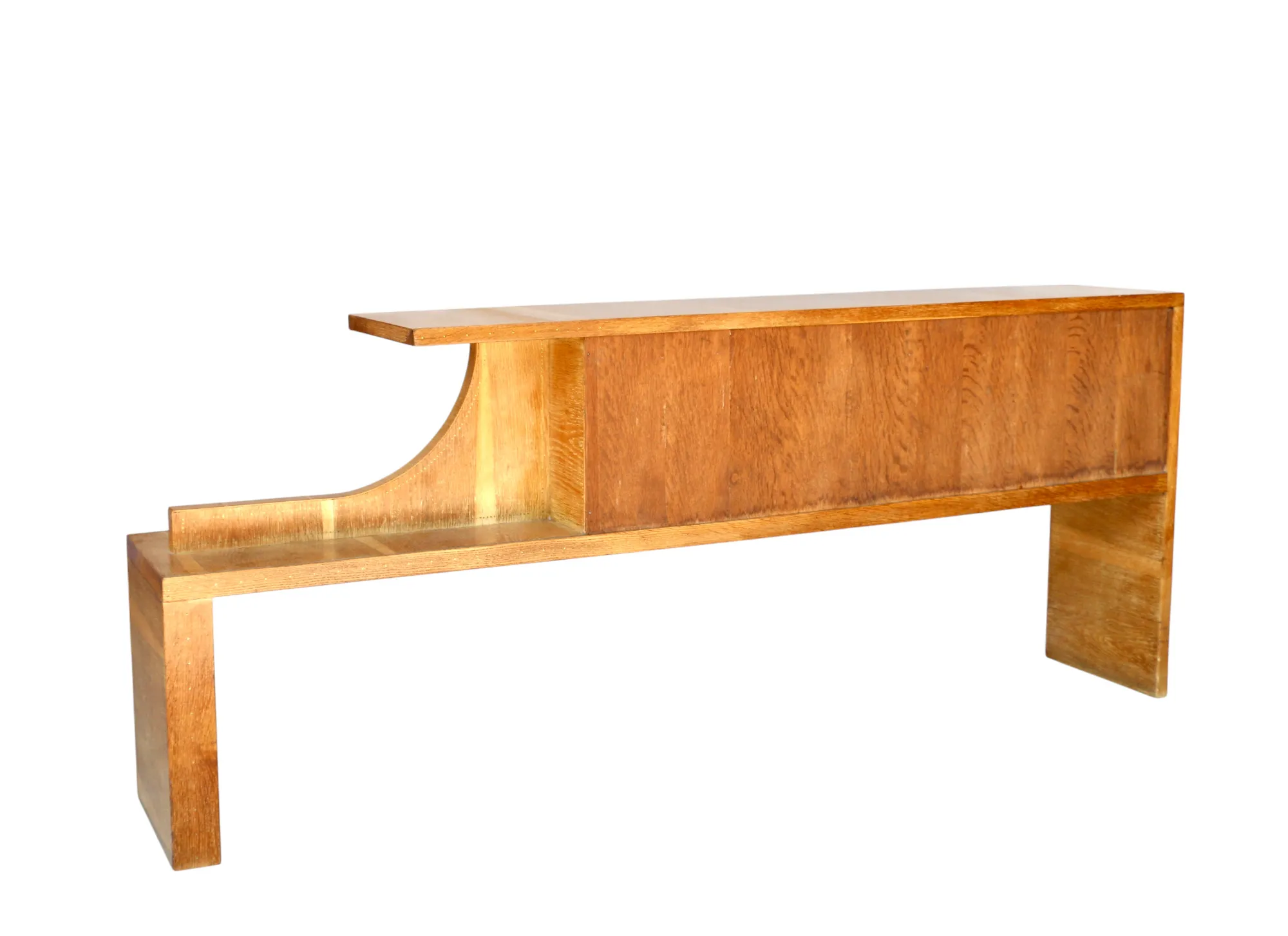 Une console André Sornay, France Années 40. image 12