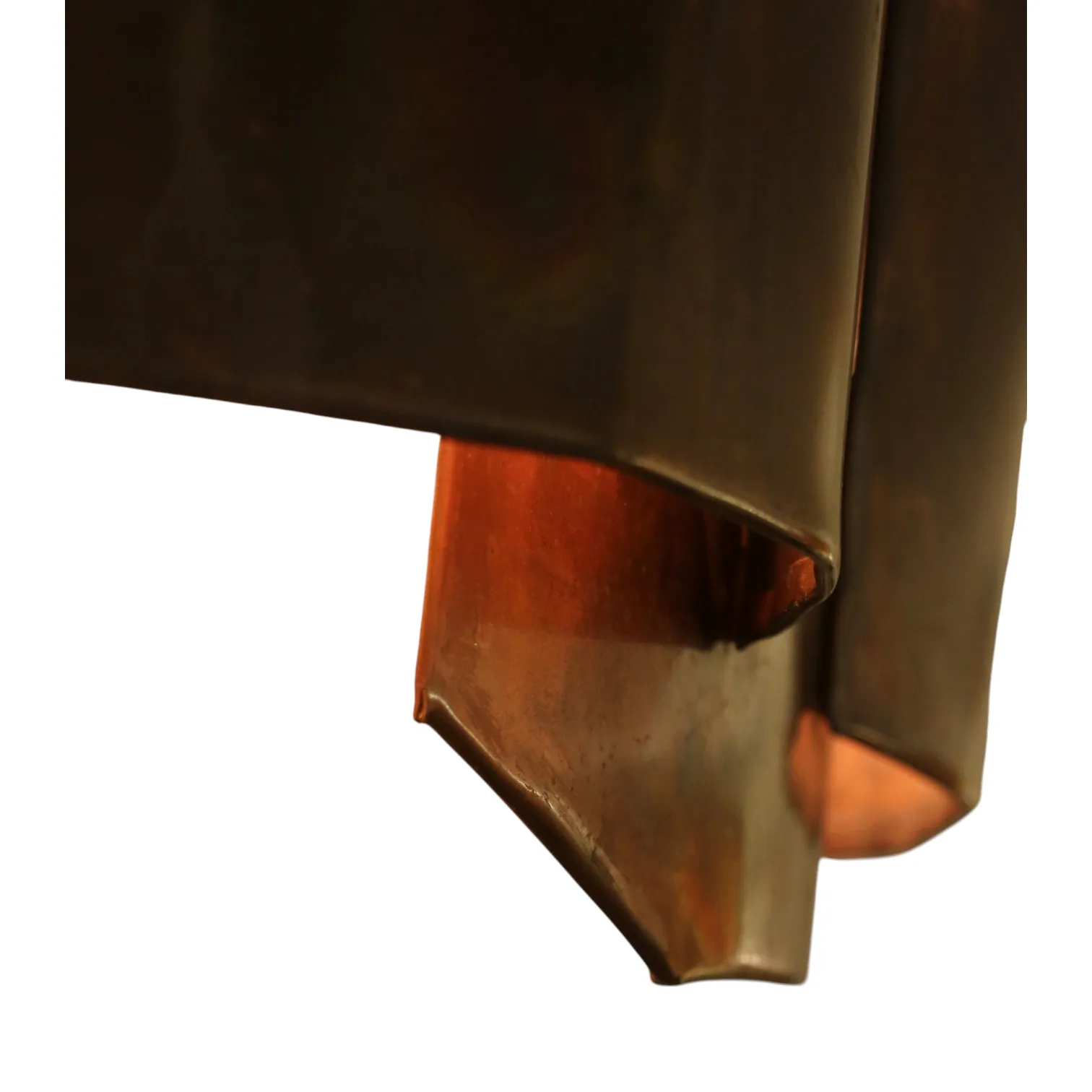 A Fortune Evangelisti sconce, France 70s. image 2