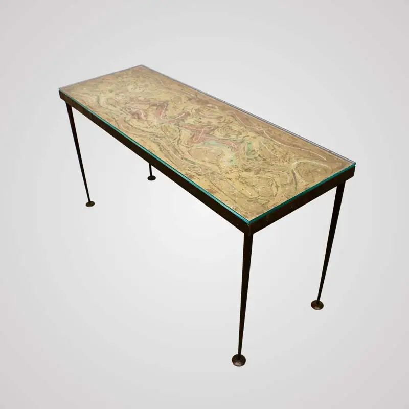 Mobilier